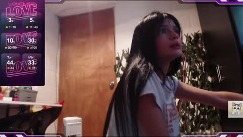 Lilith online show from 6, 1, 2025