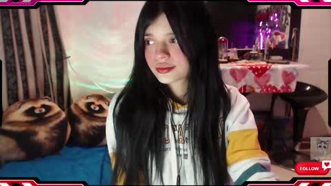 Lilith online show from 16, 10, 2025