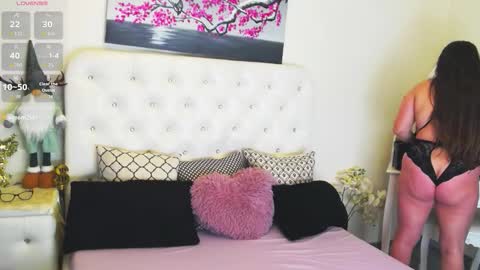 Snapshot of yssabel chatting on 3, 2, 2026 Yssabel online show from 3, 2, 2026