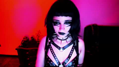 Snapshot of yueeclipsa chatting on 12, 1, 2026 Yue Eclipsa online show from 12, 1, 2026