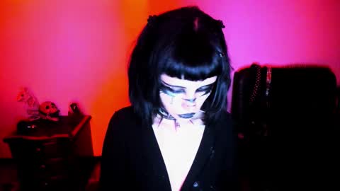 Snapshot of yueeclipsa chatting on 15, 1, 2026 Yue Eclipsa online show from 15, 1, 2026