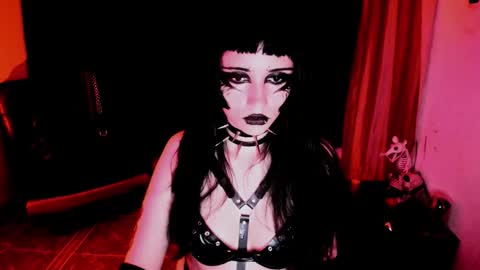 Snapshot of yueeclipsa chatting on 17, 1, 2026 Yue Eclipsa online show from 17, 1, 2026