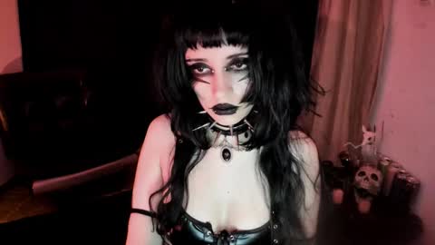 Snapshot of yueeclipsa chatting on 1, 2, 2026 Yue Eclipsa online show from 1, 2, 2026