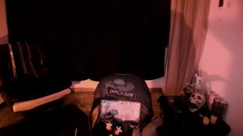 Snapshot of yueeclipsa chatting on 2, 2, 2026 Yue Eclipsa online show from 2, 2, 2026