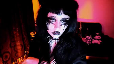 Snapshot of yueeclipsa chatting on 15, 2, 2026 Yue Eclipsa online show from 15, 2, 2026