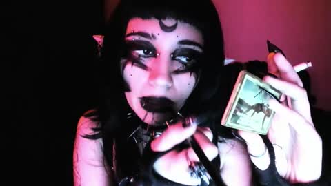 Snapshot of yueeclipsa chatting on 16, 2, 2026 Yue Eclipsa online show from 16, 2, 2026