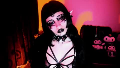 Snapshot of yueeclipsa chatting on 19, 2, 2026 Yue Eclipsa online show from 19, 2, 2026