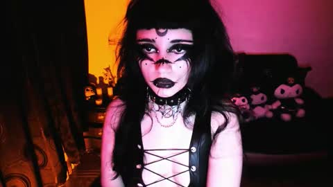 Snapshot of yueeclipsa chatting on 21, 2, 2026 Yue Eclipsa online show from 21, 2, 2026