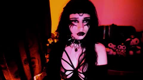 Snapshot of yueeclipsa chatting on 22, 2, 2026 Yue Eclipsa online show from 22, 2, 2026