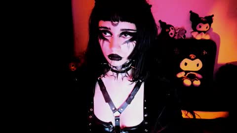 Snapshot of yueeclipsa chatting on 23, 2, 2026 Yue Eclipsa online show from 23, 2, 2026