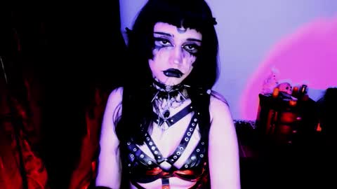 Snapshot of yueeclipsa chatting on 26, 2, 2026 Yue Eclipsa online show from 26, 2, 2026