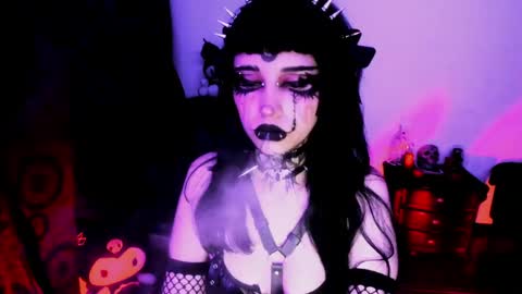 Snapshot of yueeclipsa chatting on 4, 3, 2026 Yue Eclipsa online show from 4, 3, 2026