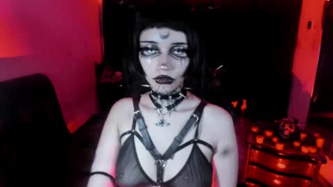 Yue Eclipsa online show from 23, 5, 2026