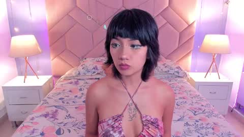 Yui LIn online show from 12, 3, 2025