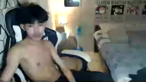 Snapshot of yujinro_18 chatting on 12, 6, 2026 yujinro_18 online show from 12, 6, 2026