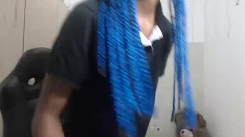 YUKARI online show from 10, 10, 2025