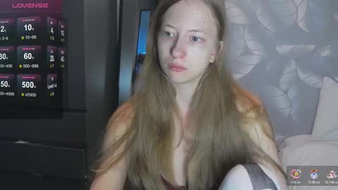 yuki_bloom online show from 29, 10, 2025