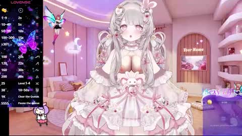 yuki_hentai online show from 12, 2, 2026