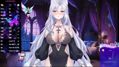 yuki_hentai online show from 21, 2, 2026