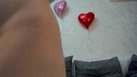 Snapshot of yuki_mii chatting on 18, 2, 2025 Yuki online show from 18, 2, 2025