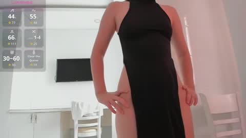 Yuki online show from 22, 12, 2025