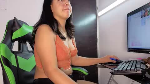 yukioprincess22 online show from 23, 2, 2026