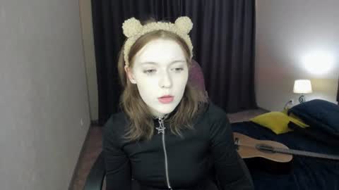 Snapshot of yukishine chatting on 24, 6, 2026 YukiShine online show from 24, 6, 2026