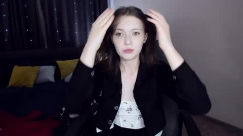 Snapshot of yukishine chatting on 5, 7, 2026 YukiShine online show from 5, 7, 2026