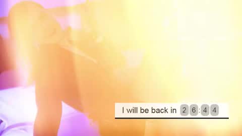 Yuko online show from 6, 11, 2025