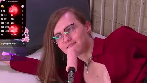 Yuko online show from 12, 11, 2025