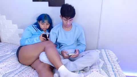 yuky_23 online show from 18, 9, 2025