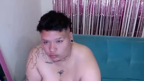 yul and val couple online show from 14, 2, 2026