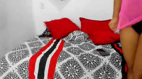 yuleimys_rosse online show from 2, 12, 2025