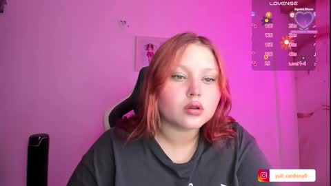 Yuliet online show from 12, 1, 2026