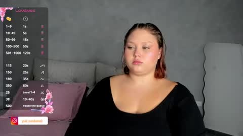 Snapshot of yuli_cardona_ chatting on 8, 6, 2026 Yuliet online show from 8, 6, 2026
