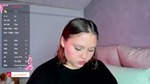 Snapshot of yuli_cardona_ chatting on 19, 6, 2026 Yuliet online show from 19, 6, 2026