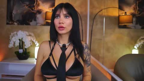 Yulia online show from 23, 10, 2025