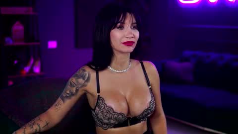Yulia online show from 27, 10, 2025