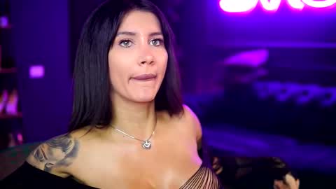 Yulia online show from 1, 11, 2025