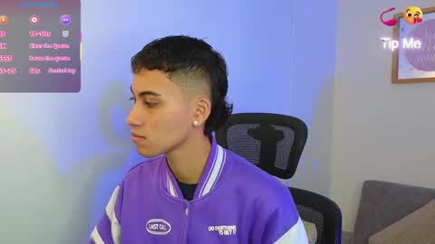 yulian_vasquez online show from 30, 9, 2025