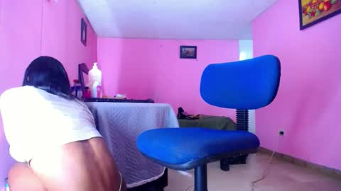 yuliana_foxy online show from 3, 1, 2025