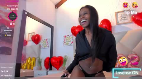 Snapshot of yuliana_milleer chatting on 15, 2, 2025 Yuliana online show from 15, 2, 2025