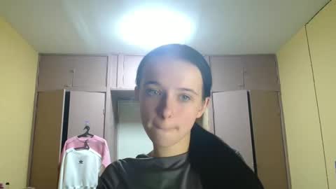 Yuliia online show from 4, 10, 2025