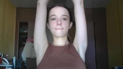 Yuliia online show from 5, 10, 2025