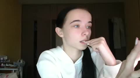 Yuliia online show from 20, 10, 2025