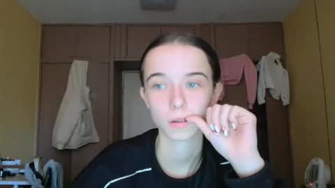 Yuliia online show from 30, 10, 2025