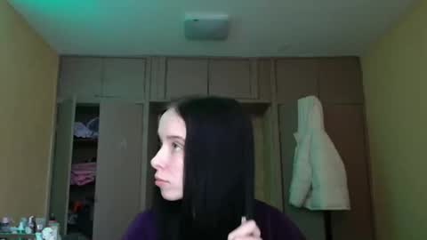 Yuliia online show from 17, 1, 2026