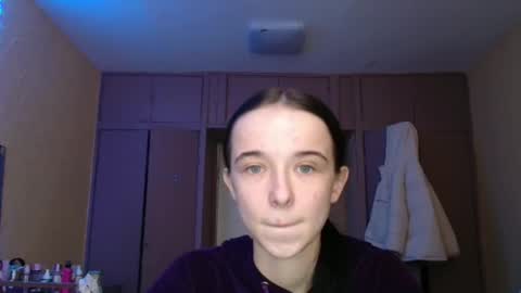 Yuliia online show from 18, 1, 2026