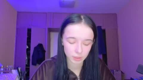 Yuliia online show from 17, 3, 2026