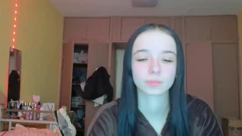 Yuliia online show from 25, 3, 2026